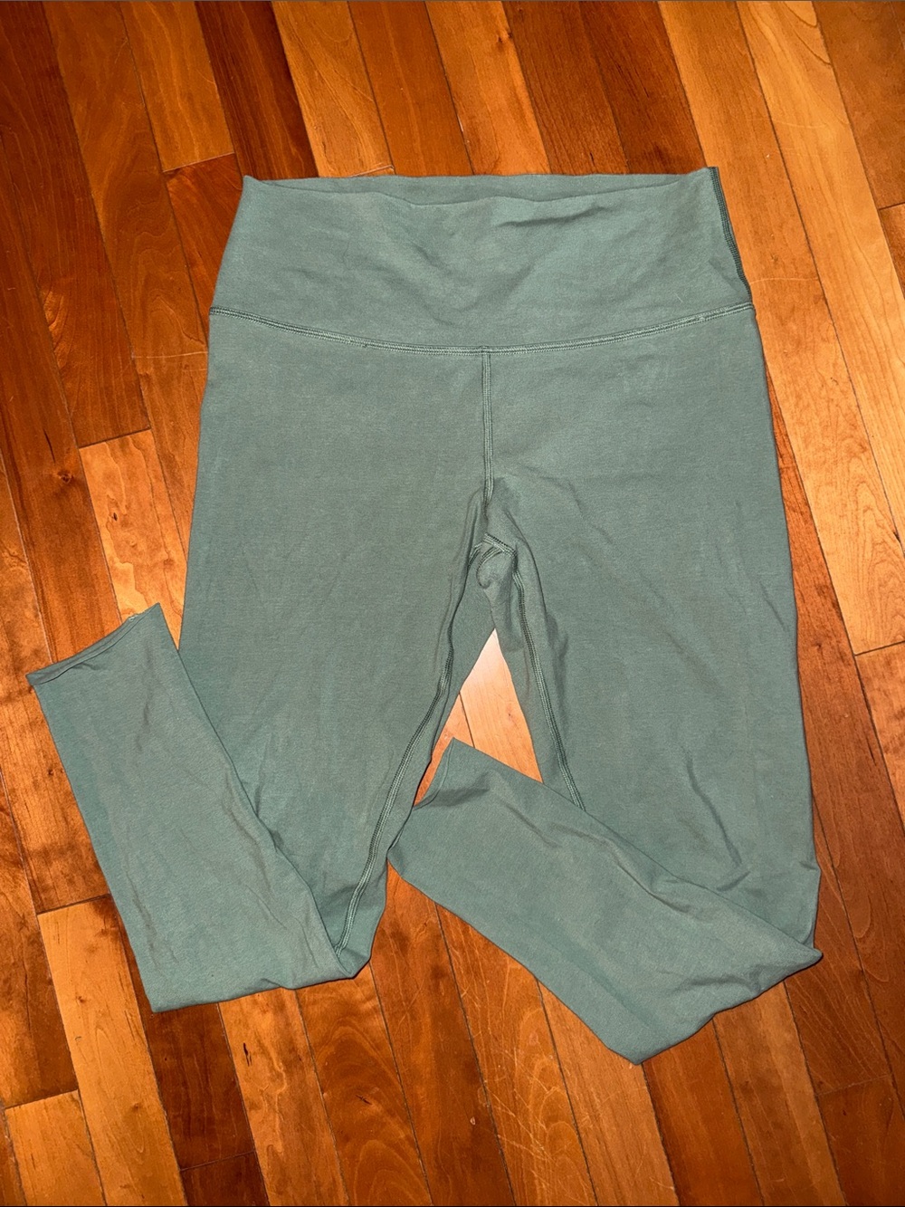 TNA High-Waist Leggings